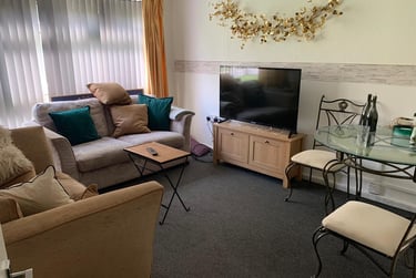 3 bed flat, Rebecca Drive, Selly Park, Birmingham, B296TP - Image 1